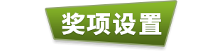 奖项设置